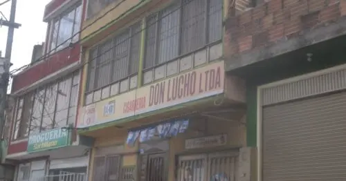 CIGARRERIA DON LUCHO LTDA CIGARRERIA DON LUCHO LTDA